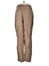 A New Day 100% Lyocell Tan Cargo Pants Size M - photo 2