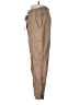 A New Day 100% Lyocell Tan Cargo Pants Size M - photo 5