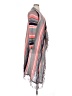 Say What? Pink Poncho Size XL - photo 4