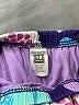Carter's 100% Cotton Tropical Blue Skort 12-18 MO / 18 MO - photo 3