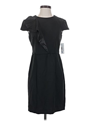 Donna Morgan Cocktail Dress (view 1)