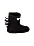 Stuart Weitzman Black Booties Size 2 (baby) - photo 1