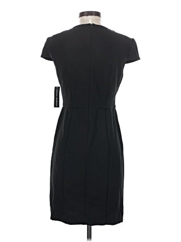 Donna Morgan Cocktail Dress (view 2)
