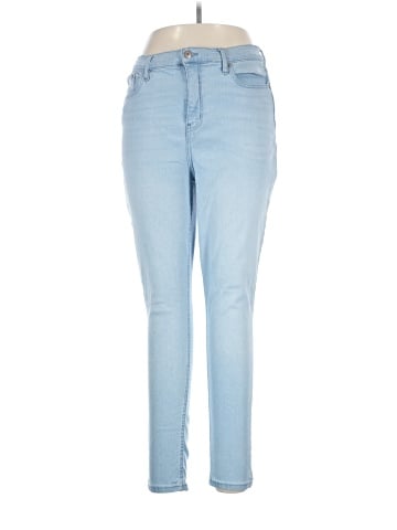 CALVIN KLEIN JEANS Jeans (view 1)