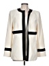 Jones Studio Ivory Coat Size 12 - photo 1