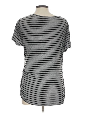 Motherhood Short Sleeve T-Shirt (view 2)