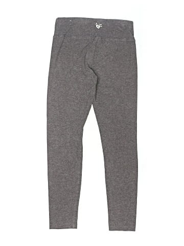 Justice Active Pants (view 2)