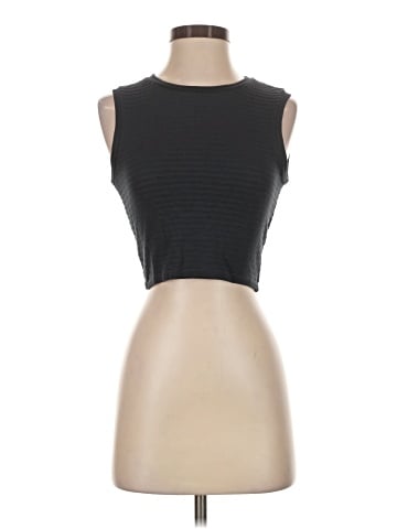 Club Monaco Sleeveless T-Shirt (view 1)