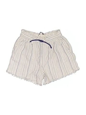 Zara Shorts (view 1)