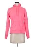 Xersion 100% Polyester Pink Pullover Hoodie Size S - photo 1