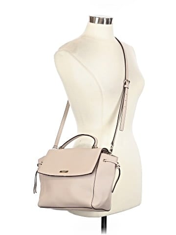 Kate Spade New York Leather Satchel (view 2)