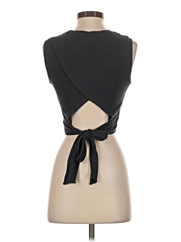 Club Monaco Sleeveless T-Shirt (view 2)