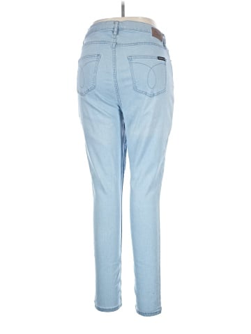 CALVIN KLEIN JEANS Jeans (view 2)