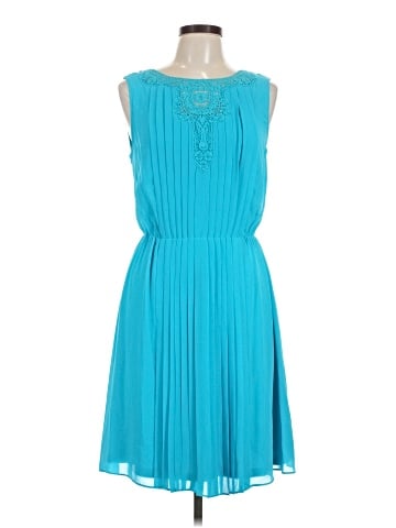 Jessica Simpson Cocktail Dress (view 1)