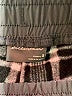 Eddie Bauer 100% Polyester Gray Cargo Pants Size 8 - photo 7