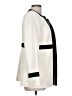 Jones Studio Ivory Coat Size 12 - photo 4