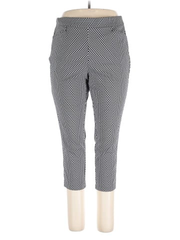 Rafaella Casual Pants (view 1)
