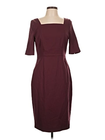 Brooks Brothers Cocktail Dress (view 1)