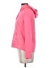 Xersion 100% Polyester Pink Pullover Hoodie Size S - photo 5