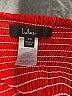 Lulus 100% Nylon Red Short Sleeve Top Size XS - photo 7