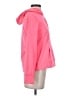 Xersion 100% Polyester Pink Pullover Hoodie Size S - photo 4