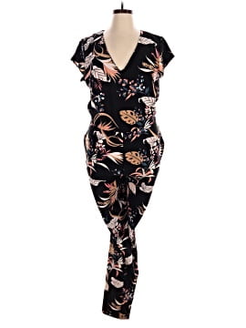 Long Tall Sally Jumpsuit