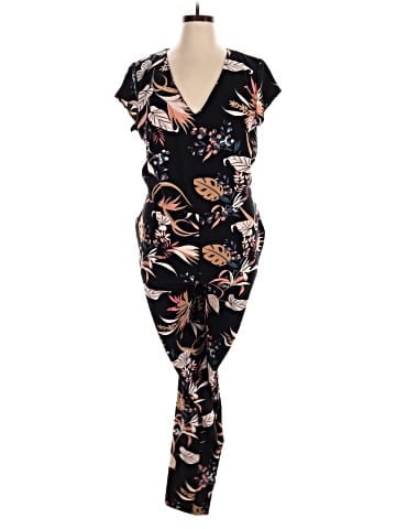 Long Tall Sally Jumpsuit (view 1)