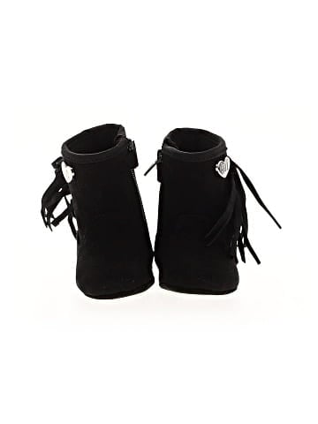 Stuart Weitzman Booties (view 2)