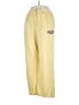 Refuge Yellow Track Pants Size XL - photo 1