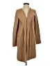 J.Crew Tan Cardigan Size S - photo 1