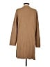 J.Crew Tan Cardigan Size S - photo 2