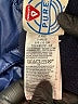 Baby Gap 100% Polyester Solid Blue Snow Jacket Size 5T - photo 4