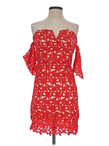 JOA Cocktail Dress (view 1)