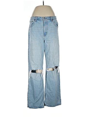 Abercrombie & Fitch Jeans (view 1)