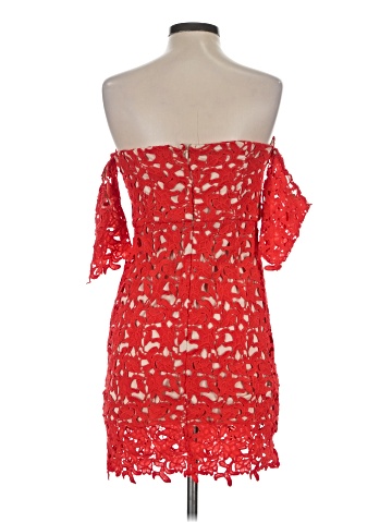 JOA Cocktail Dress (view 2)