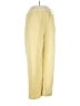 Refuge Yellow Track Pants Size XL - photo 4