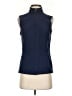 L.L.Bean Blue Vest Size S - photo 1