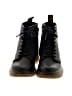 Dr. Martens Black Ankle Boots Size 5 - photo 2