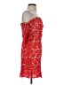 JOA Hearts Red Cocktail Dress Size XS - photo 4