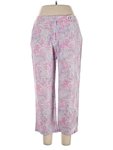 IZOD Casual Pants (view 1)