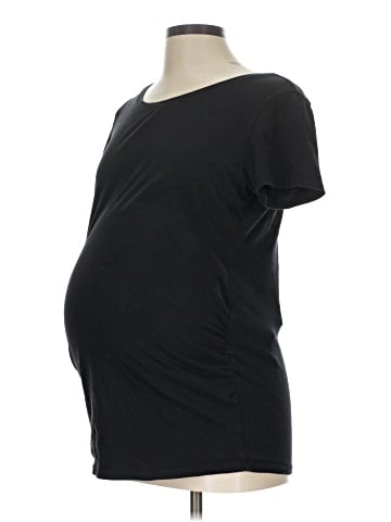 BumpStart Short Sleeve T-Shirt (view 1)