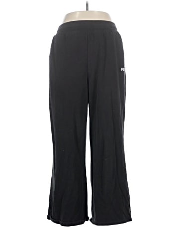 Puma Track Pants (view 1)