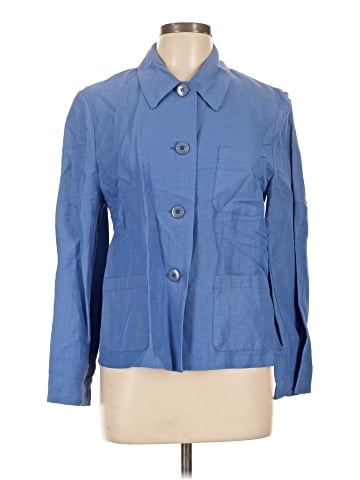 Wallis Blazer (view 1)