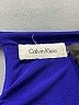 Calvin Klein Blue Sleeveless Blouse Size XL (estimated) - photo 7