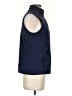 L.L.Bean Blue Vest Size S - photo 4
