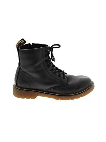 Dr. Martens Ankle Boots (view 1)