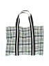 Rue De Verneuil Tweed Silver Tote One size - photo 3