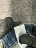 Carter's Blue Jeans Size 3T - photo 4