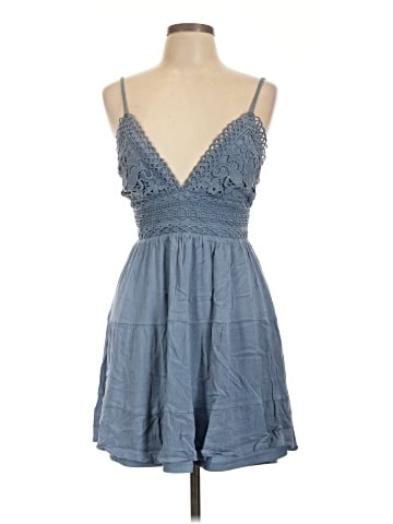Lovely Day Casual Dress (view 1)