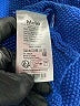 Molo 100% Baumwolle Blue Tank Top Size 135 cm / US 10 - photo 4